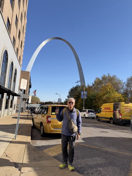 [紐約馬之行-53] 2025_1112 聖路易斯拱門2953388