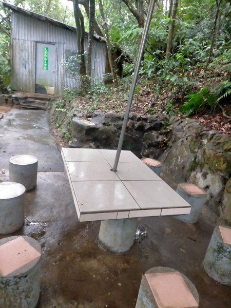 壹北大縱走第四段：風櫃嘴至大湖公園2809586