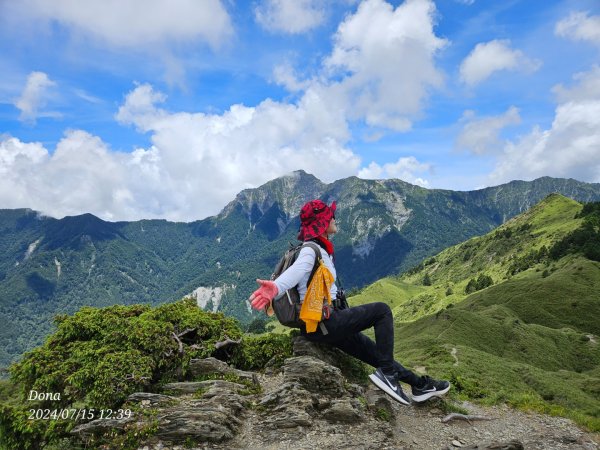 清境合歡渡假兼爬山2558304