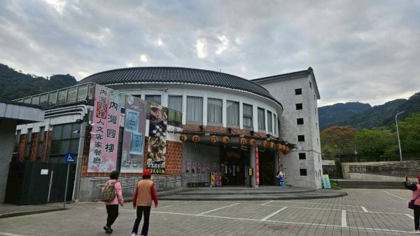 20260308內灣三山(內灣山-麥樹仁山南峰-麥樹仁山-舊砲台山-加那排山-白石湖山)3013431