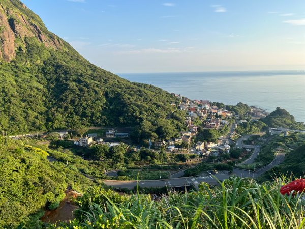 新北 瑞芳 無言的山丘2788446