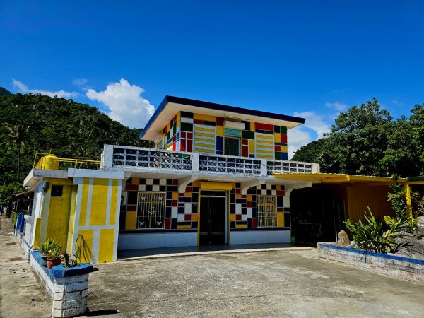 東河橋遊憩區步道-2025漫遊縱谷愛在花東-台東縣東河鄉2916690