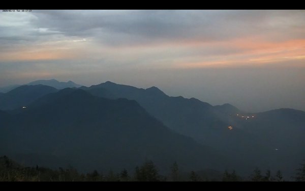 阿里山雲瀑&雲海/富士山直播即時視訊833468
