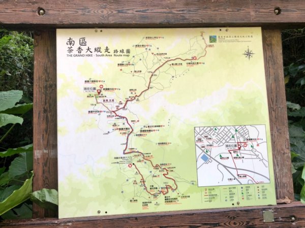 2019-08-10富陽公園、福州山656071