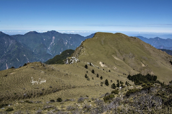 走進台灣的心臟地帶 34891