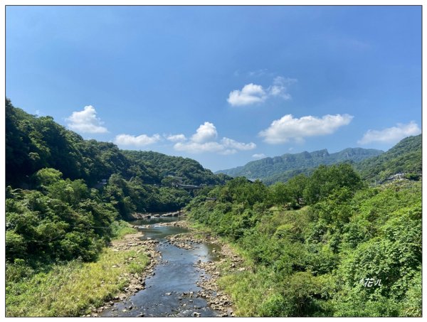 三貂嶺瀑布群步道  P型2594982