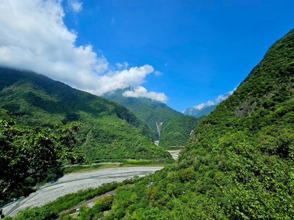 小百岳集起來-立霧山2185572