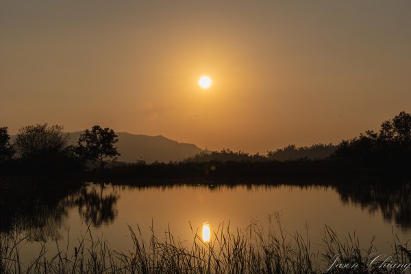 高雄田寮月世界地景步道2699711