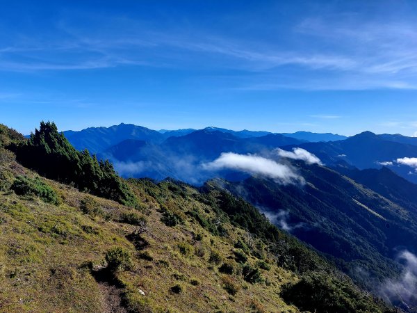 南台首嶽-關山 (2022/08/13)1805779