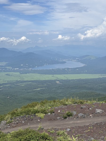 日本富士山吉田路線3097694