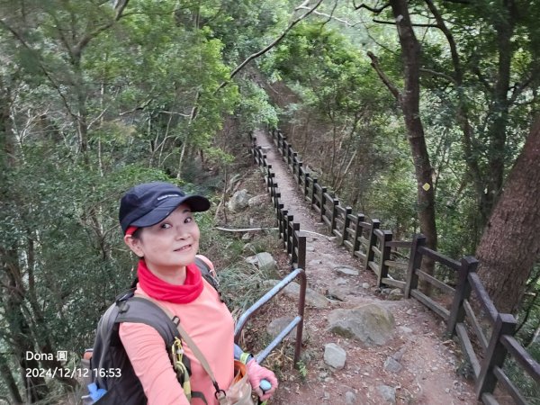 【谷關七雄】波津加(H1771.6m)肉腳配速成功2670532