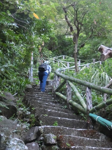 硫磺谷．龍鳳谷步道176095