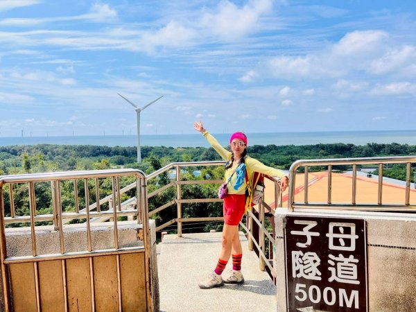 🌈8/24（日）來去坐火車爬山~ 新竹十八尖山+動物園+崎頂子母隧道✨FB：熊熊趴爬走🌈2868886