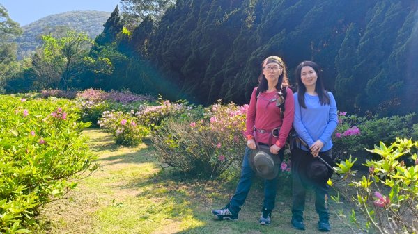 陽明山國家公園202503232743284