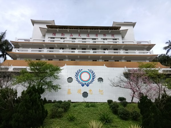 汐止區大尖山櫻花+秀峰瀑布O型3009415