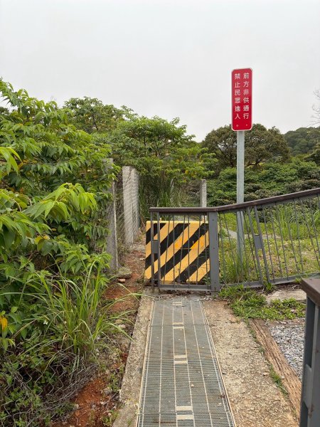 新北 林口 國際AI智慧園區-工一森林小徑-雪花步道-祖師巖登山步道-湖內公園3019099