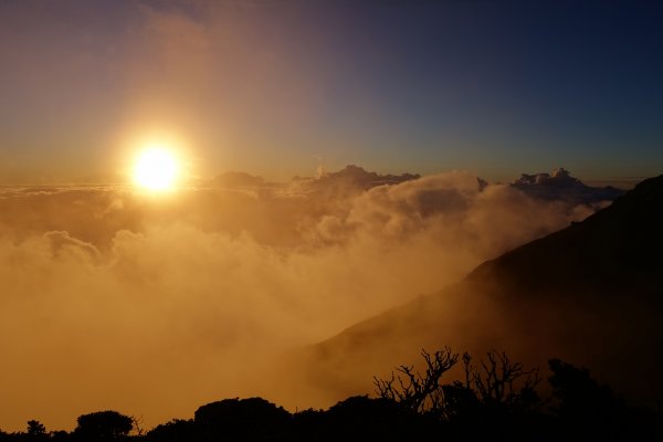 Until Forever[玉山後四峰]748692