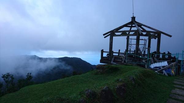 福隆．遠望坑．草嶺古道．桃源谷．大溪49645