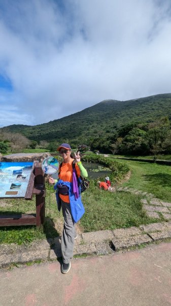 113.10.27大屯山主峰-二子山西峰-二子山東峰2638832