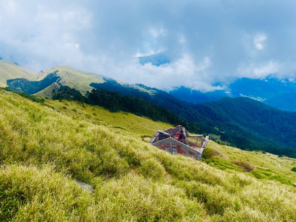 20250515-20250516 《登》合歡群峰3020161