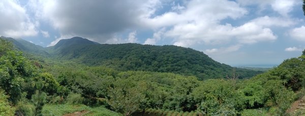 三芝區龜子山橋-三板橋-大屯溪古道(殘念)去回3090818