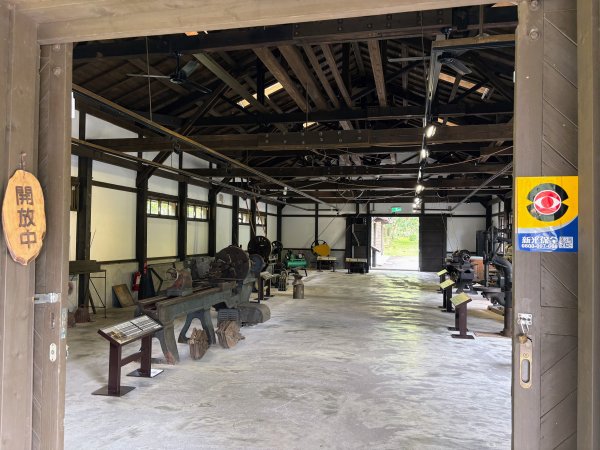 林田山林業文化園區2728245