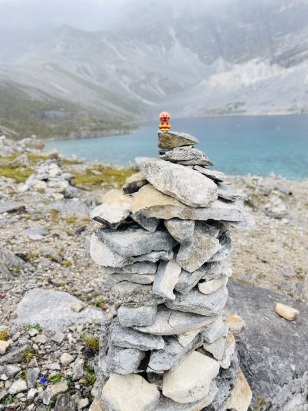 川藏33天深度之旅💙#稻城亞丁-來古冰川2901896