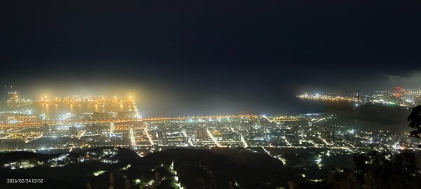 #觀音山 差強人意 #琉璃光 #雲海 #日出 #斜射光 2/243005416