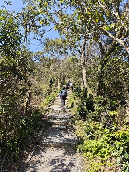 2025-0322歐都納登山活動南勢角站2740105