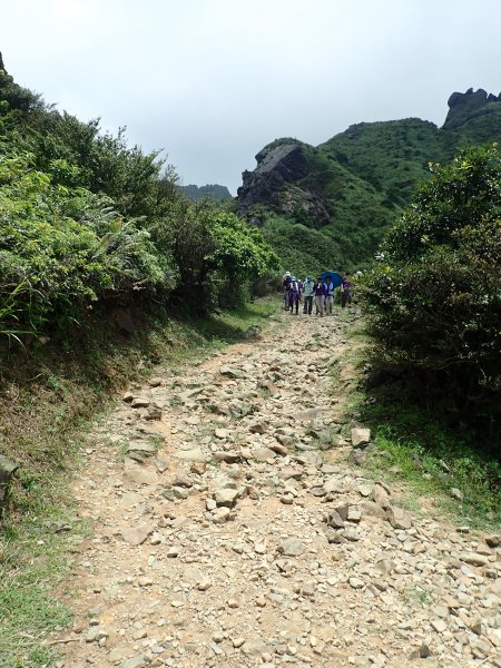 漫遊無耳茶壺山，金瓜石神社與地質公園638038