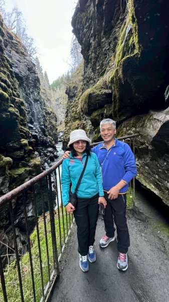 挪威🇳🇴Voss峽谷秘境2810346