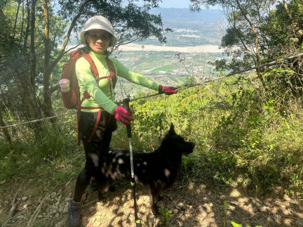 高雄美濃月光山2734931