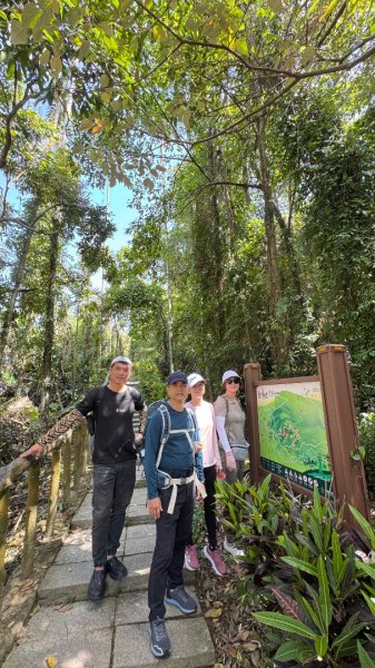 嘉義-圳北古道2763664