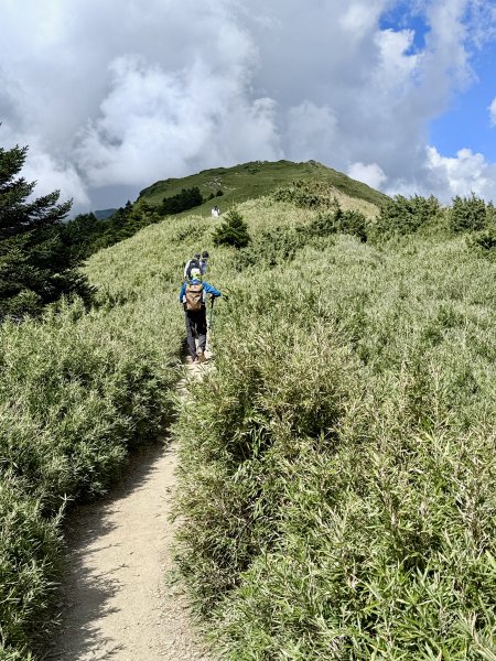 石門山散步趣  恩仔2025.10.152923132