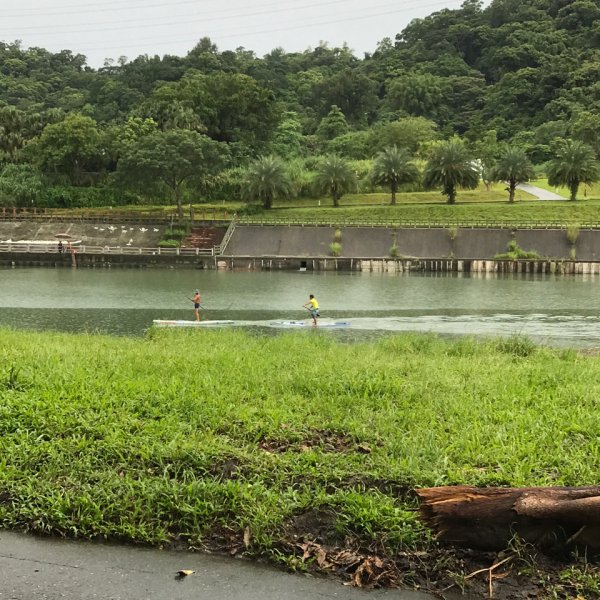 走路趣尋寶：碧潭風景區（東岸廣場）2253318