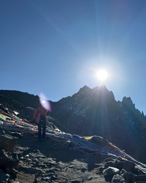 西藏-崗仁波齊轉山/珠峰大本營5200米2897668