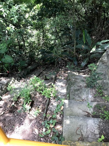 出磺坑步道_出磺坑紀念碑202006271965439