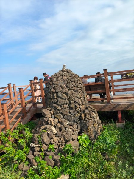 韓國濟州島：涉地可支2912957