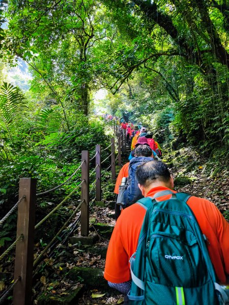 2025-06-15 銀河洞越嶺登山步道2816166