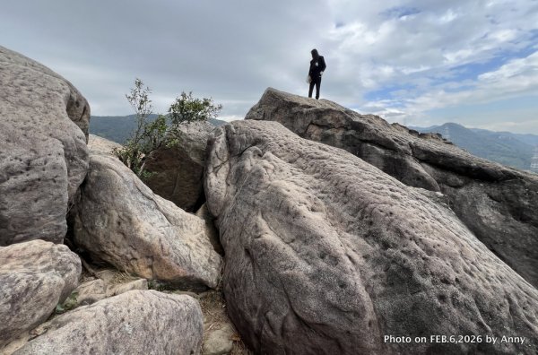 台北金劍縱走2999085