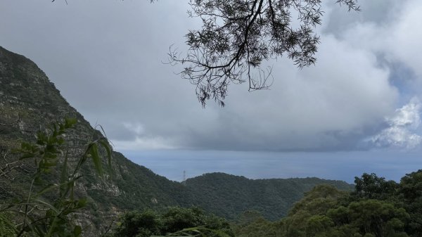 20250811未竟之小百岳里龍山2858818