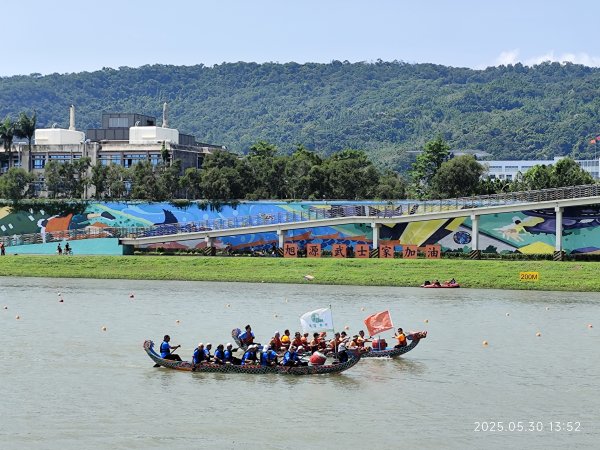 大佳、迎風、觀山河濱公園 (基隆河右岸、左岸)2800078