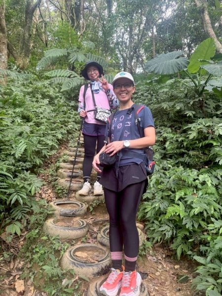 🌈10/19（日）雙石縱走（石牛+石門）✨FB：熊熊趴爬走🌈2921474