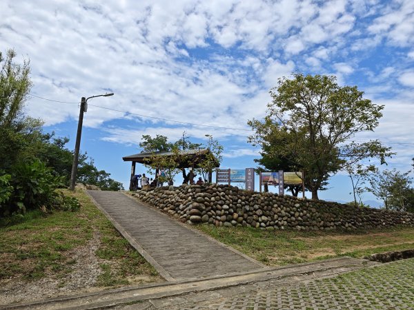 [微笑山線_第一段] 2026_0725 大棟山系_大同山3101735