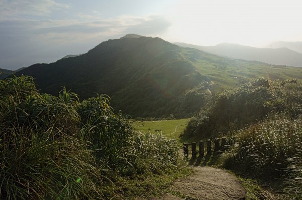 灣坑頭山 桃源谷步道 連走2034868