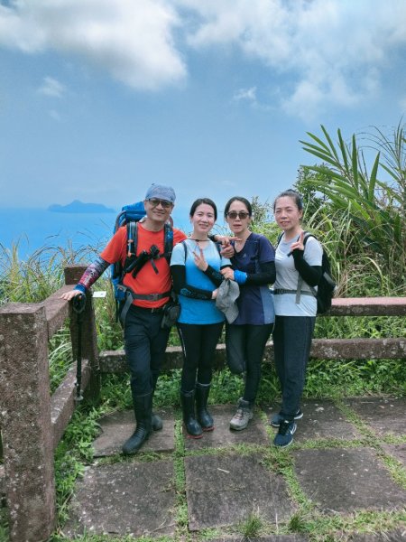 1101002 草嶺古道同鞋會1478145