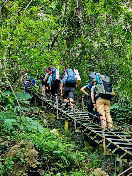 得卡倫步道2833836