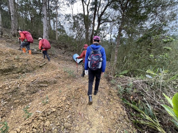 坪林烏窟子山2685877