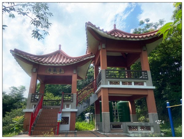 花壇、虎山巖步道3064355