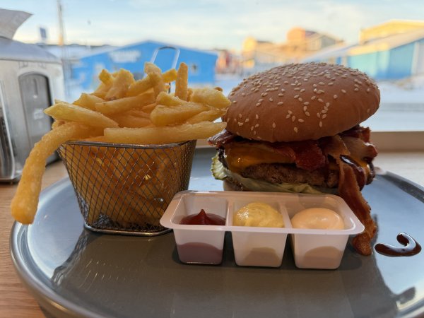 [紐約馬之行-31] 2025_1106 伊盧利薩特漢堡2947896